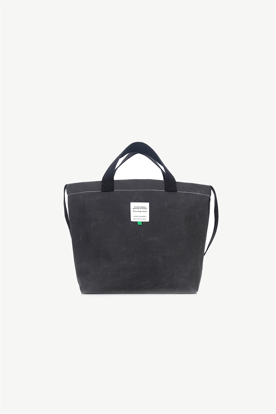 Huge Kami Bag Anthracite