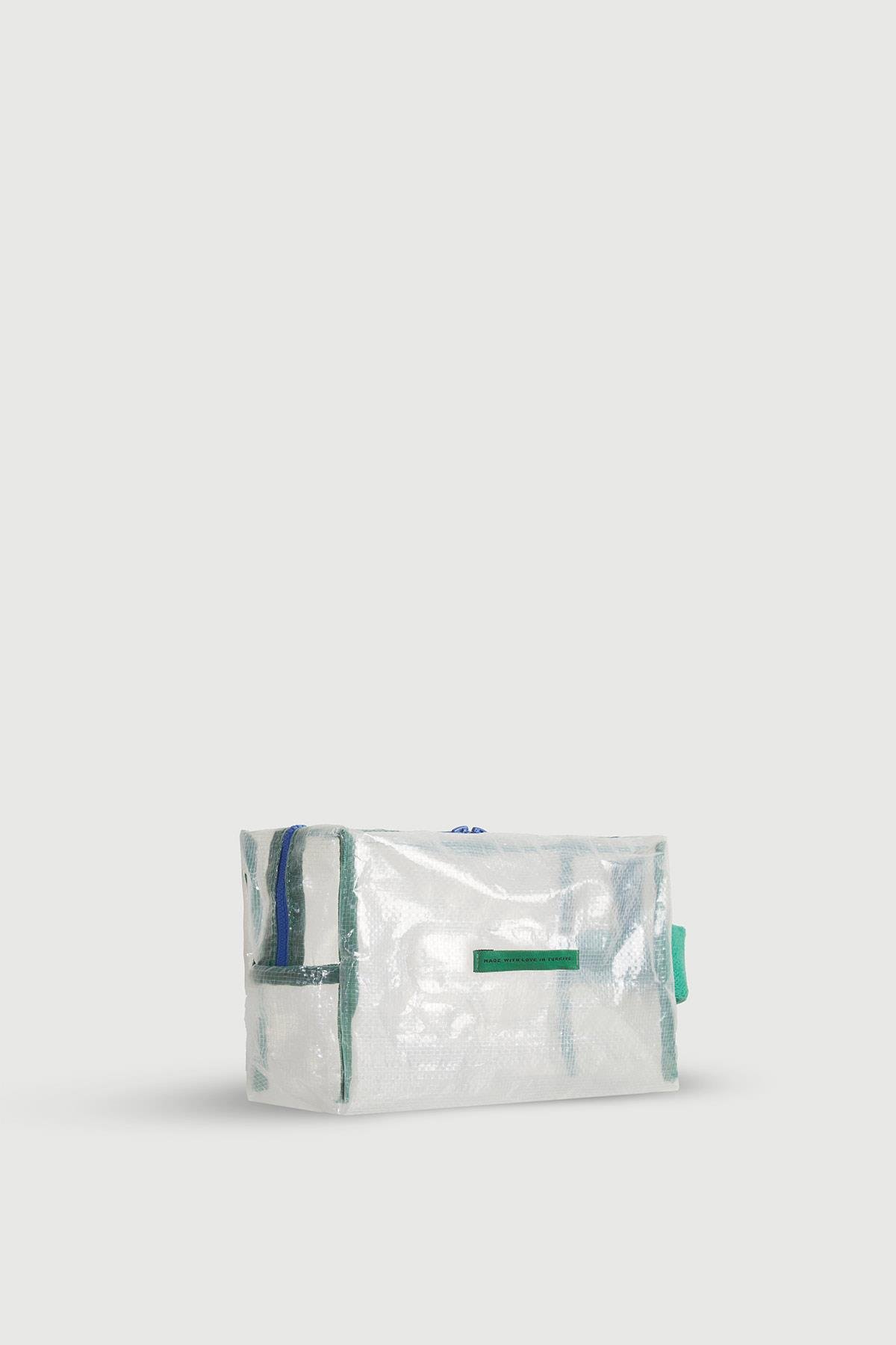 Huge Sinne Transparent Bag