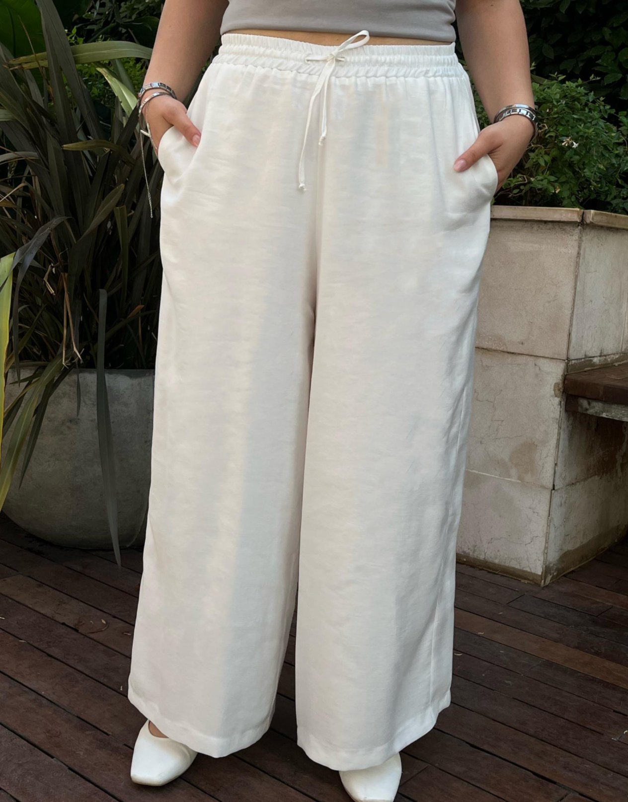 Gloria Pantolon
