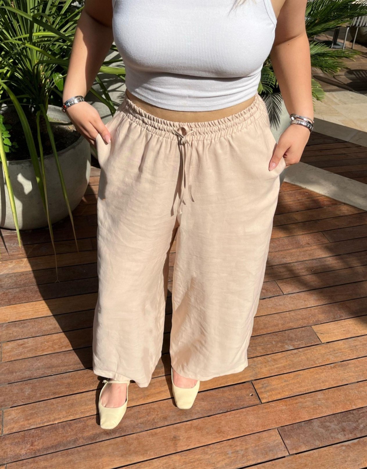 Gloria Pantolon