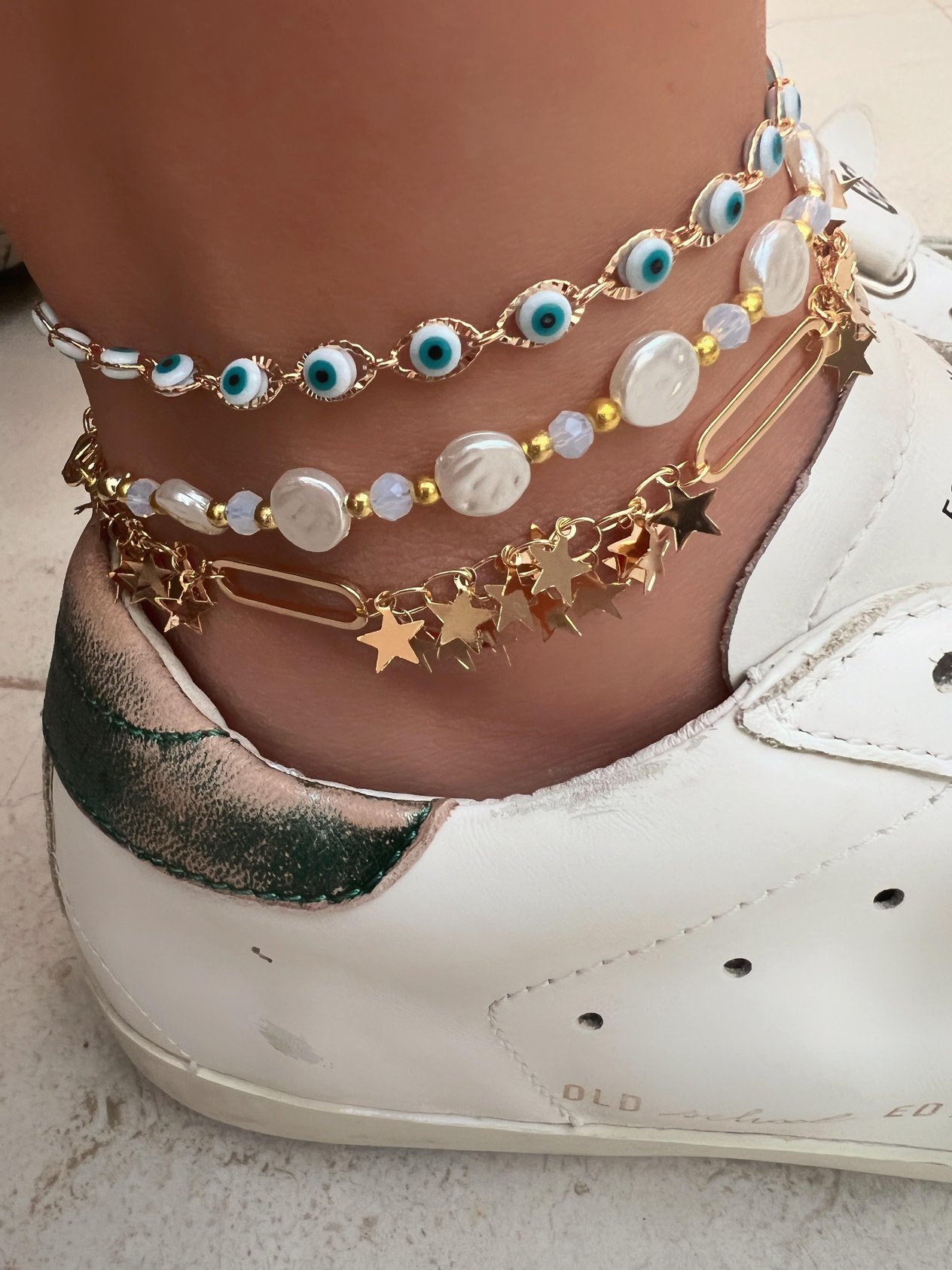 PUL YILDIZ GOLD HALHAL MODELİ