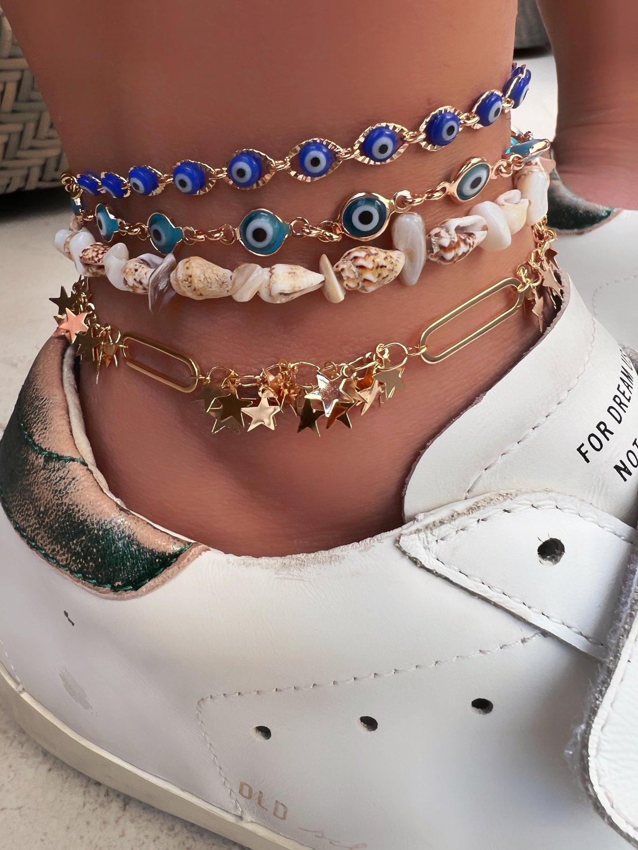 PUL YILDIZ GOLD HALHAL MODELİ