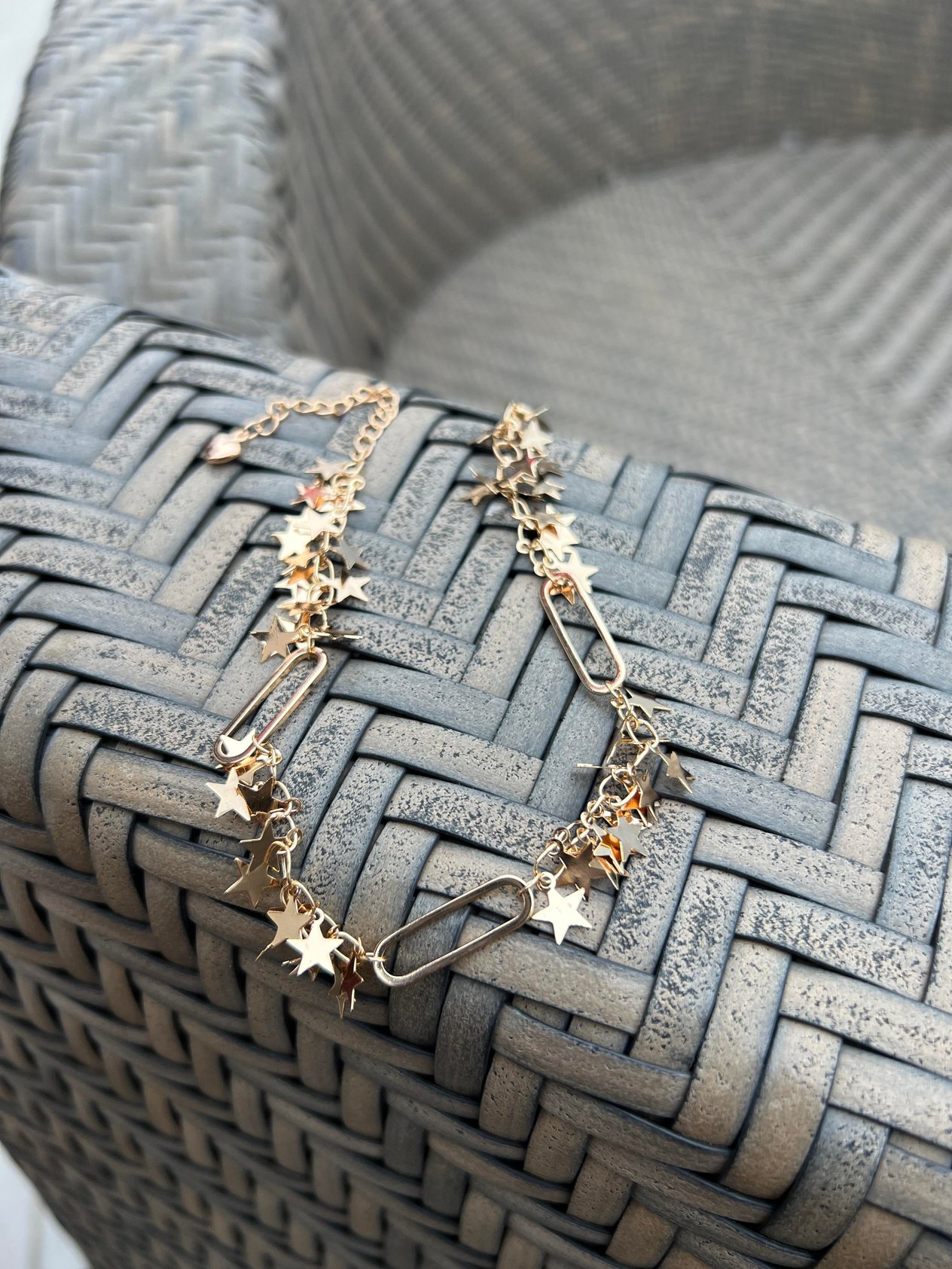 PUL YILDIZ GOLD HALHAL MODELİ