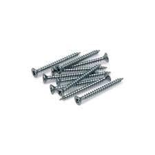 AKDENİZAkdeniz Sunta Vidası 3.5*40mm Çinko (500AD)