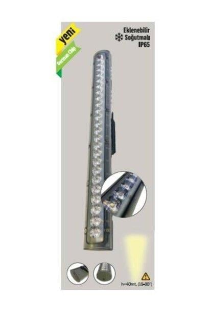 DiğerLightson 28W Led Wallwasher Yeşil