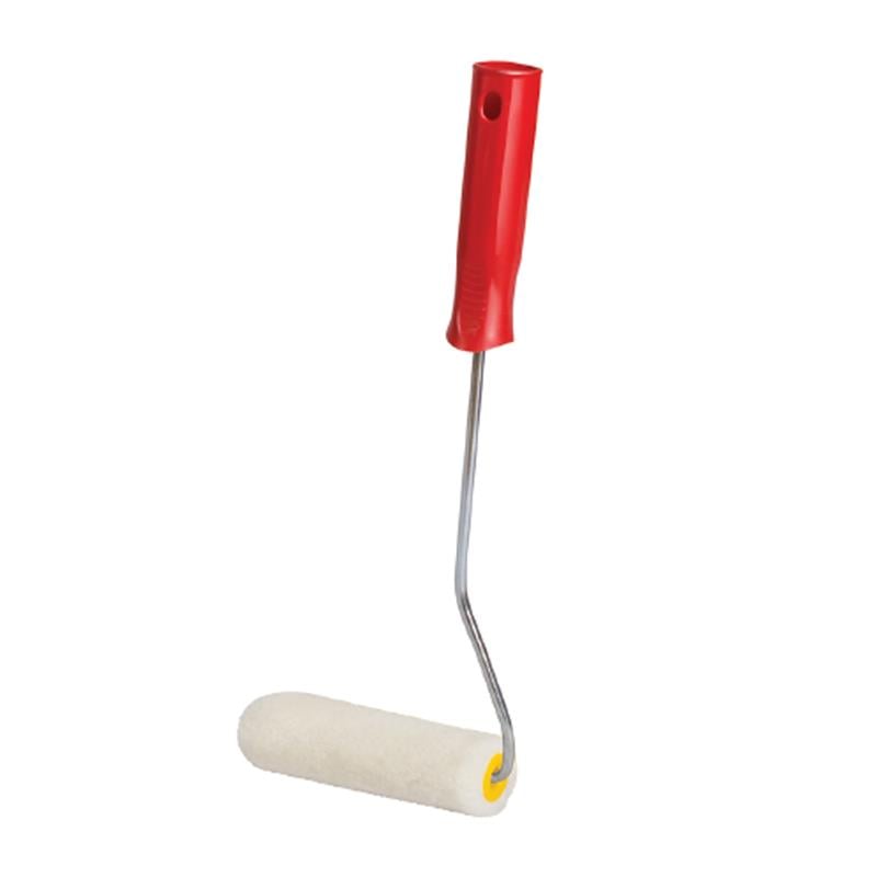 İZMİR FIRÇAParmak Moher Rulo Takım 10cm