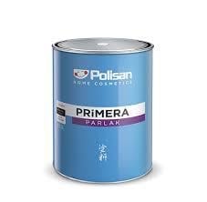PolisanPrimera Parlak Yağlı Boya Havai Mavi 0,75 Lt
