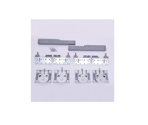 SFT 007K 2K Soft sistem 4 Amostisorlu 