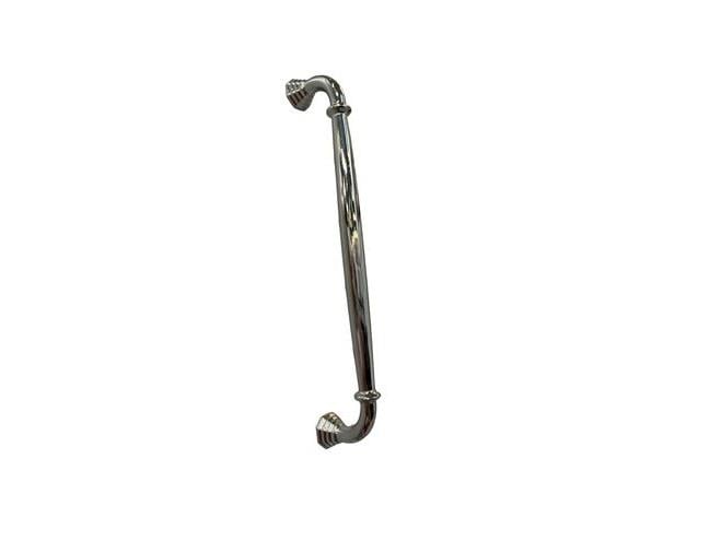 Vipes Hayat Kulp 128mm Krom