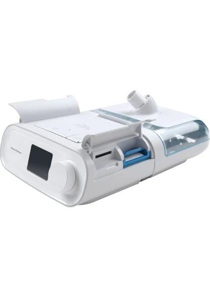 PAP ÜRÜNLERİphilipsdreamstation PHILIPS Respironics DreamStation AUTOCPAP TRX500