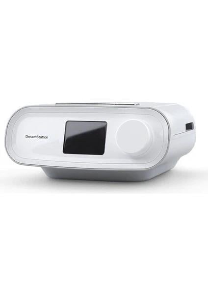 PAP ÜRÜNLERİphilipsdreamstation PHILIPS Respironics DreamStation AUTOCPAP TRX500