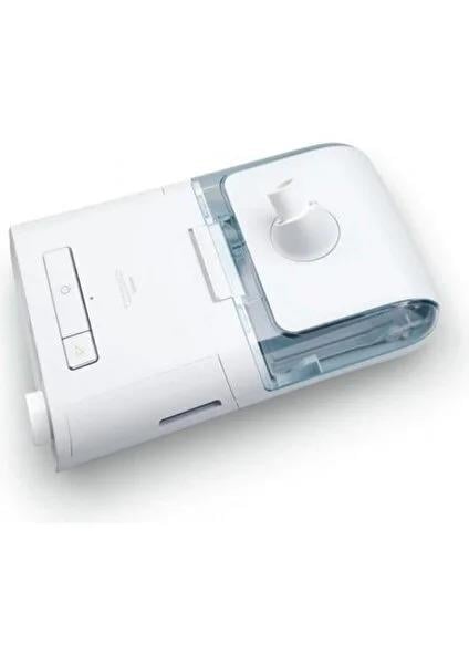 PAP ÜRÜNLERİphilipsdreamstation PHILIPS Respironics DreamStation AUTOCPAP TRX500
