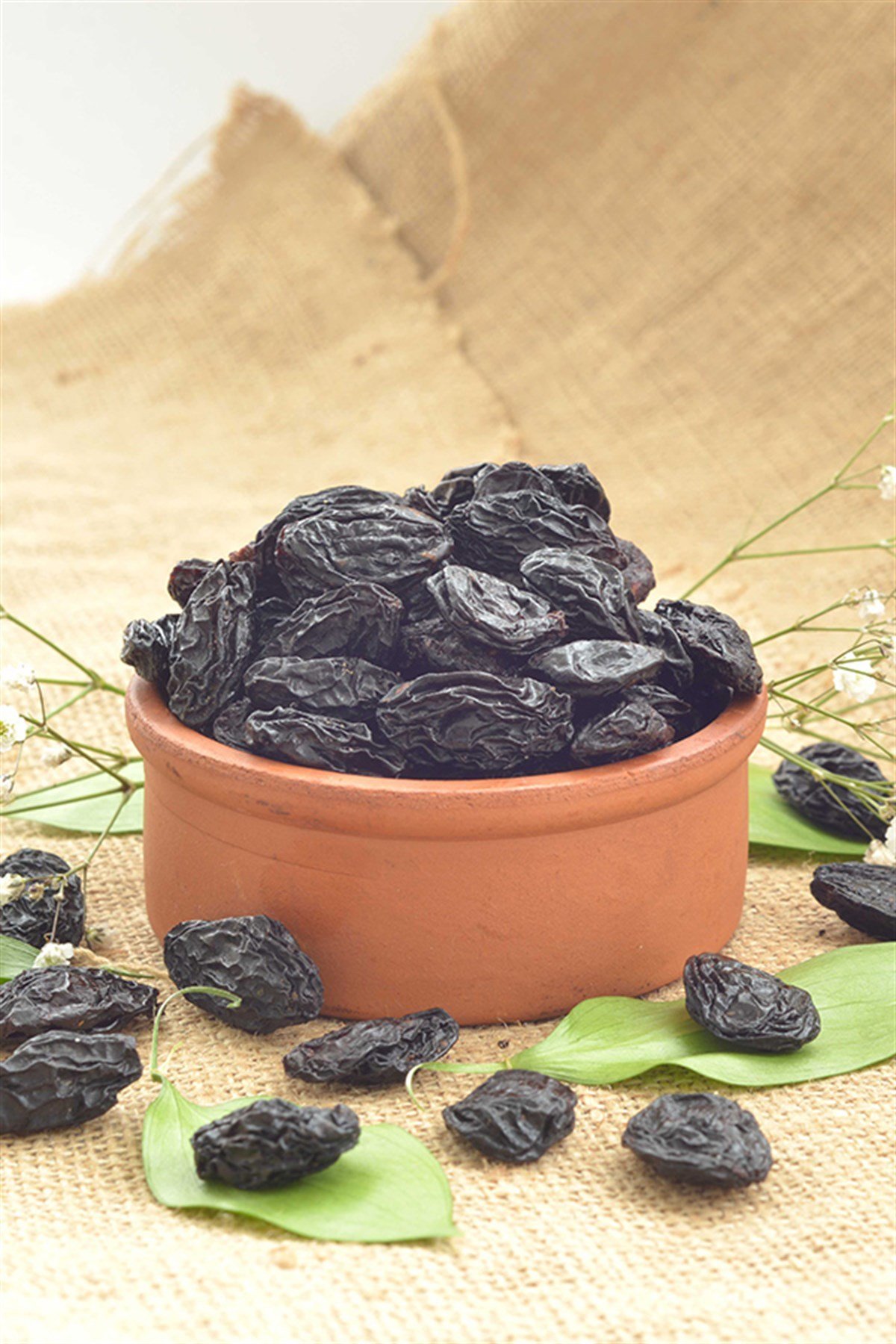 Kan Üzümü (500g)