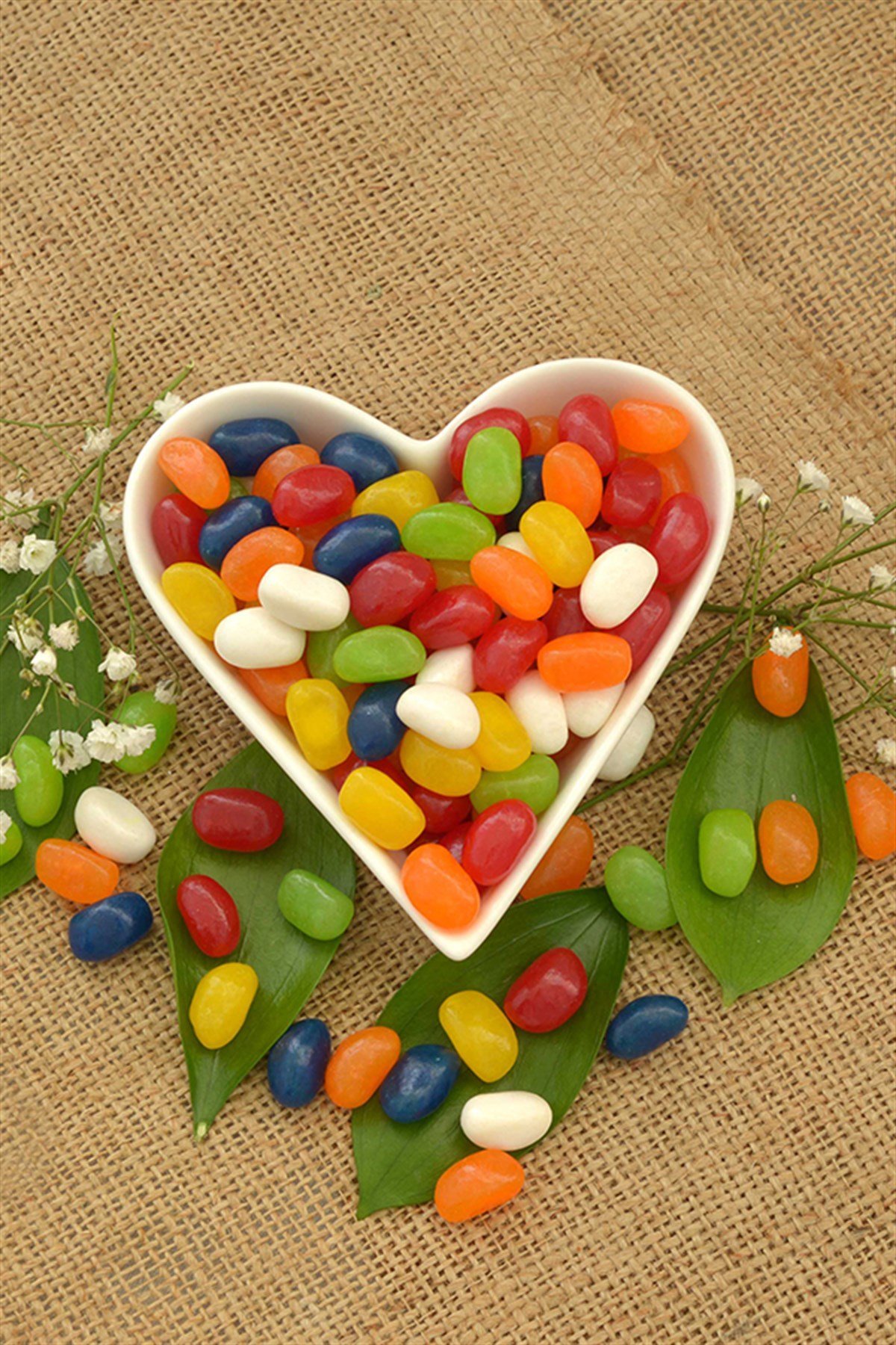 Yumuşak Şeker (500g)