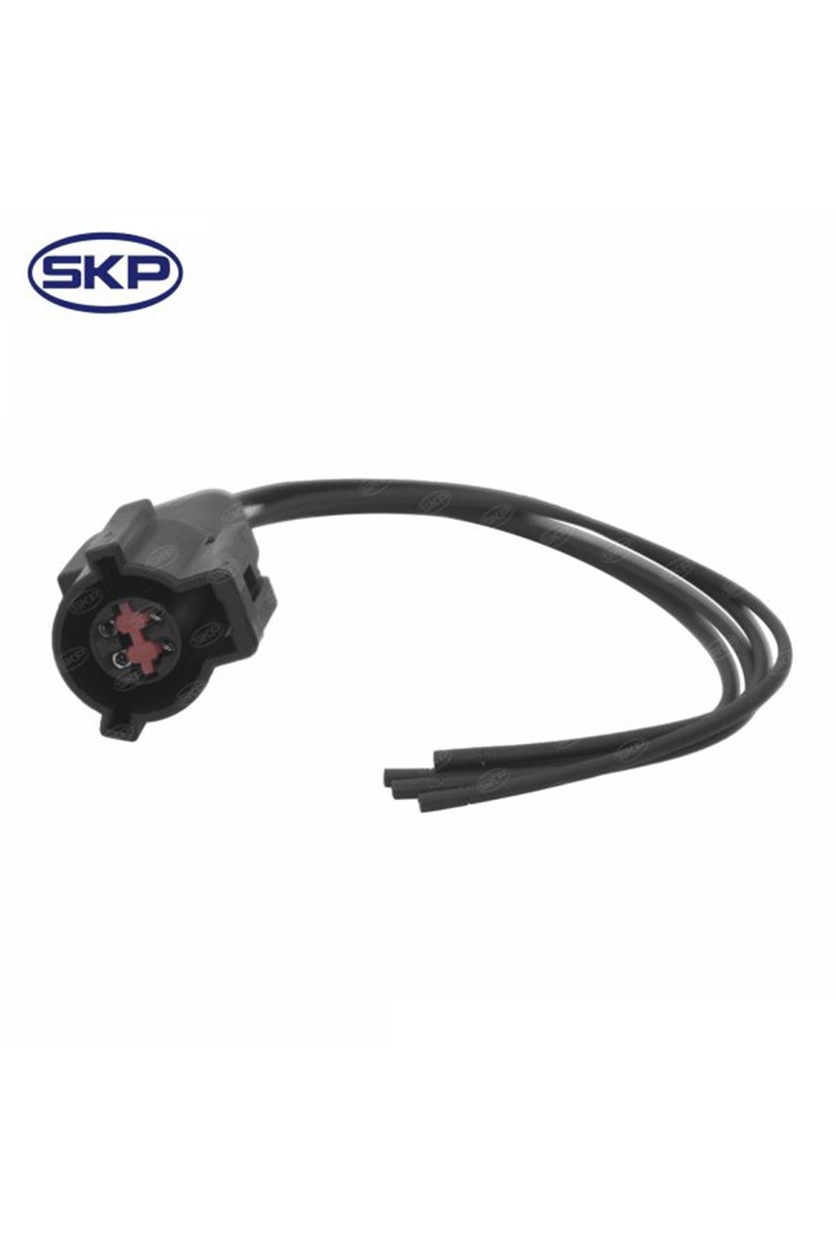DİSTRUBUTOR SOKETİ