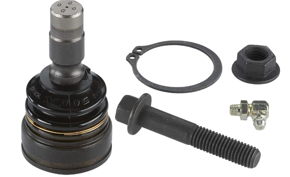 FORD MUSTANG 2005-2009 ROTİL
