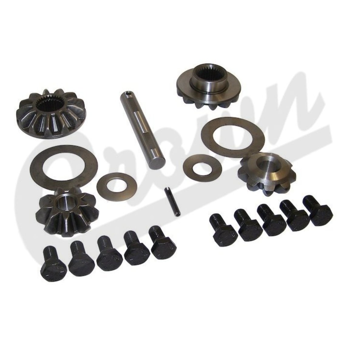 JK TJ DANA 44 KİLİTSİZ ISTAVROZ SETİ