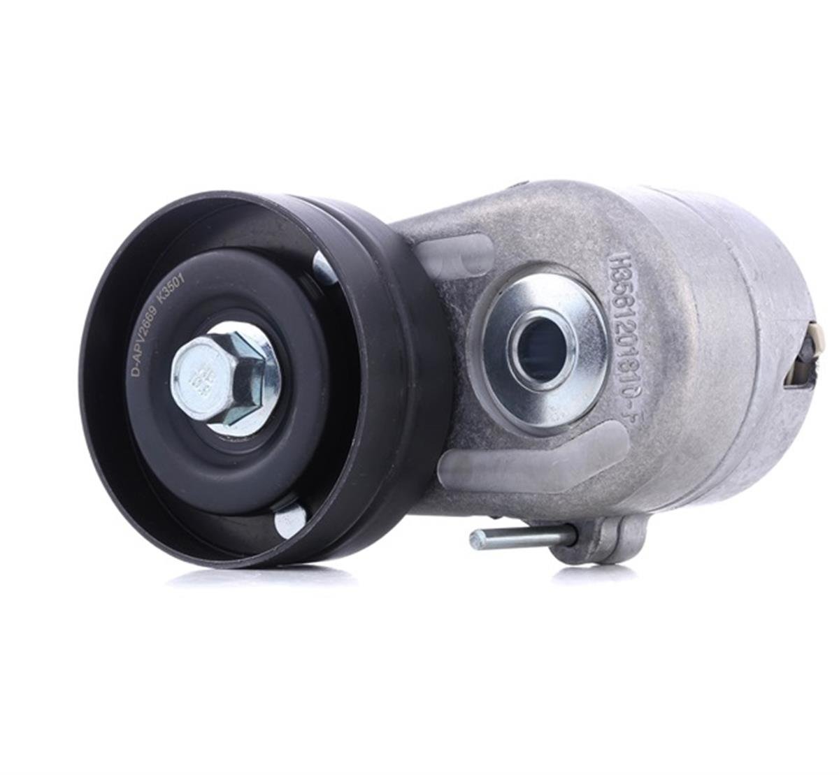 KJ 2.5 2.8 KAYIŞ GERGİSİ