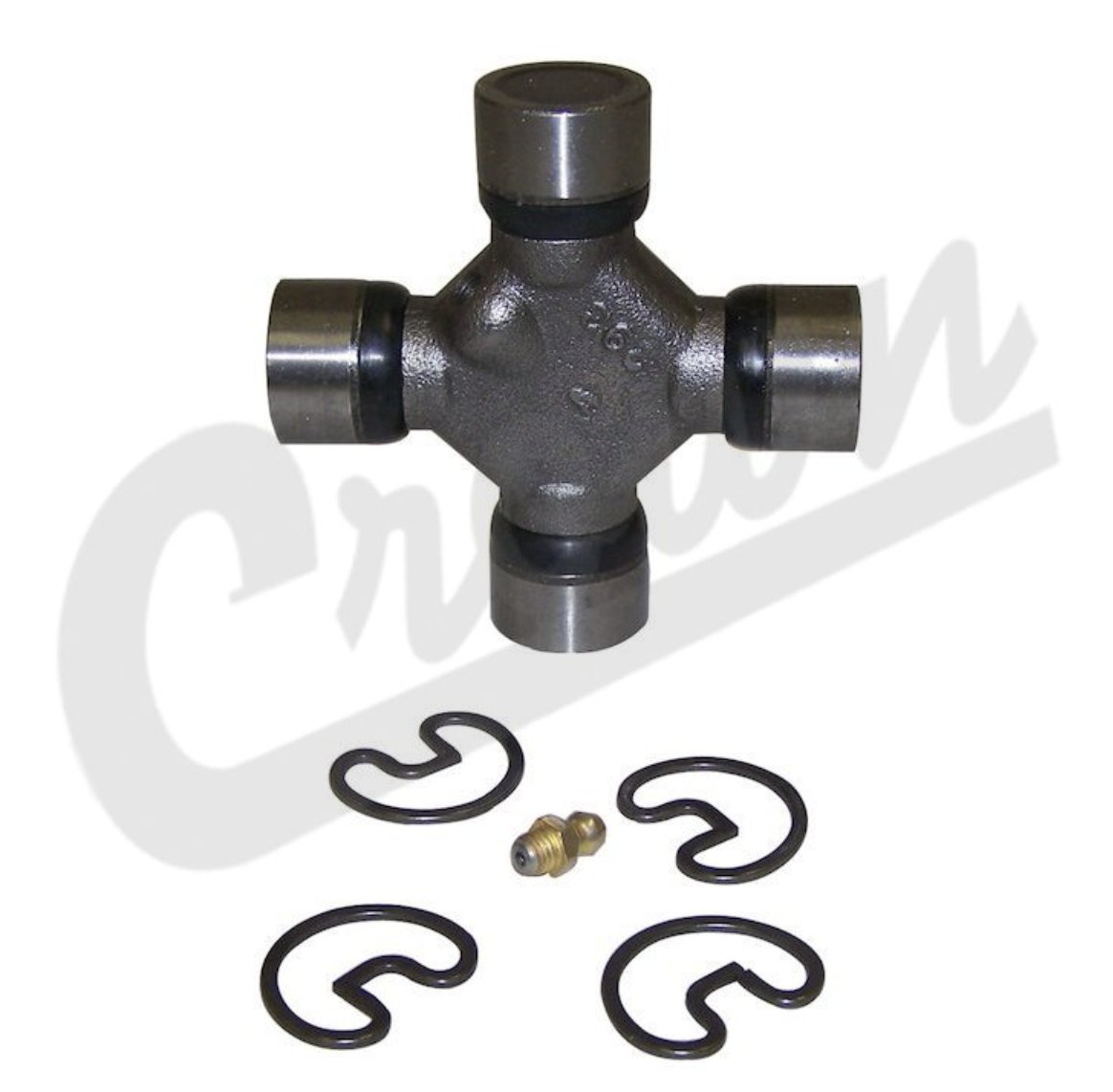 KJ 3.7 2.8 545 RFE 2.4 2.5 MANUAL TJ 03-06 RUBİCON ARKA ŞAFT ISTAVROZU