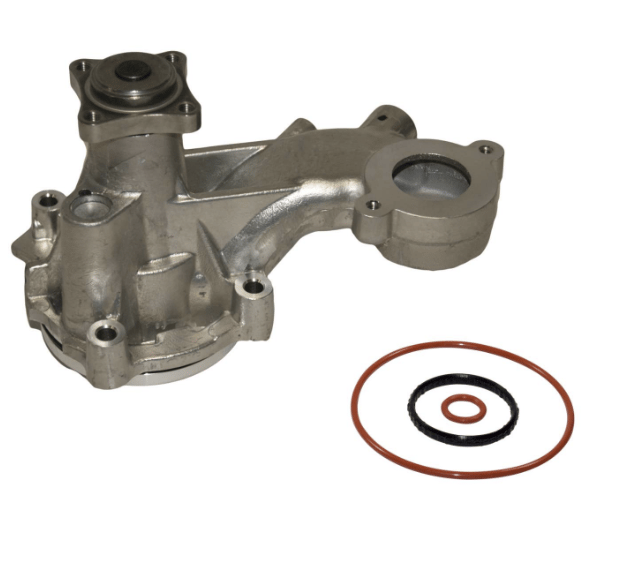 MUSTANG F150 5.0 V8 2011-2018 DEVİRDAİM