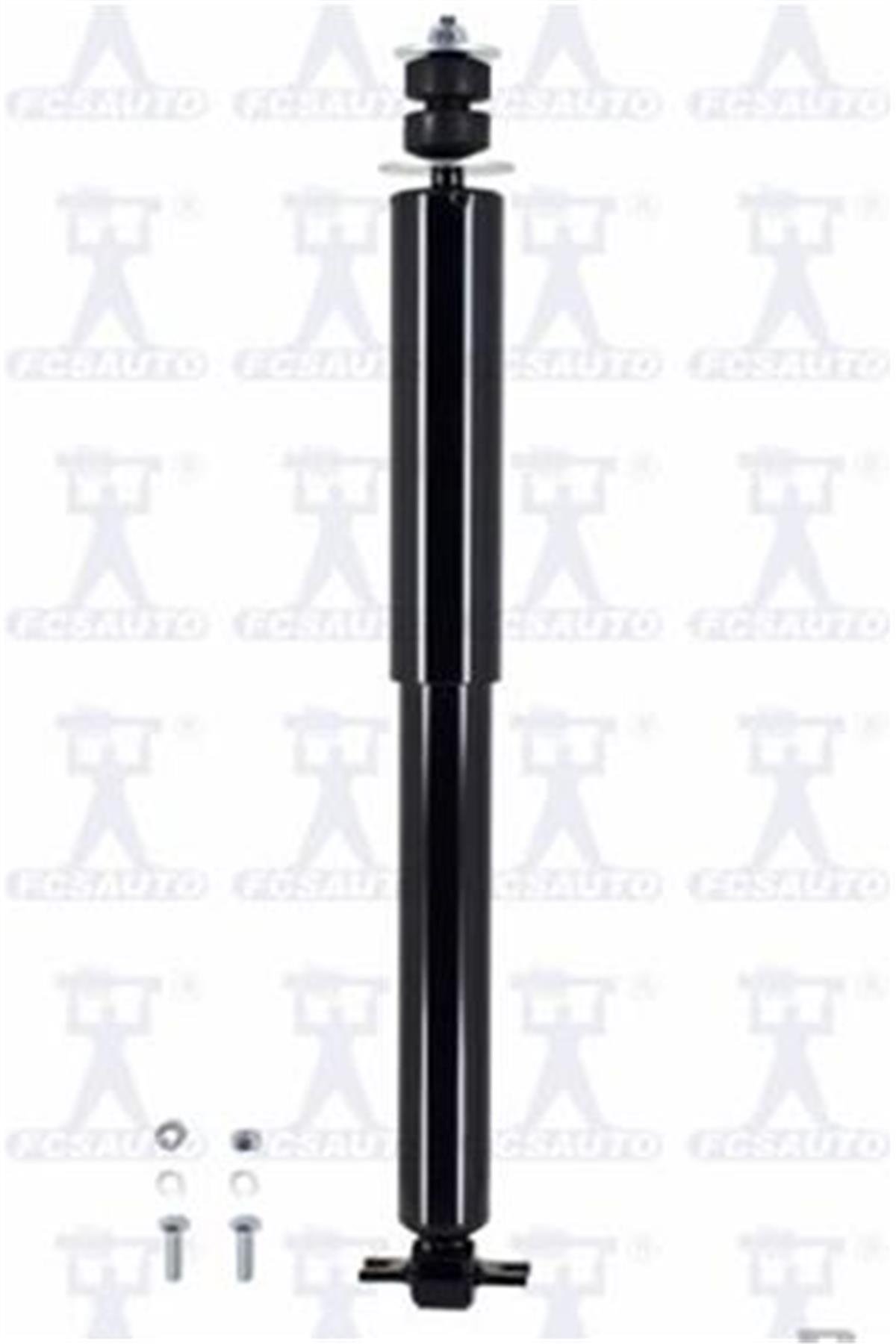 XJ-ZJ G.CHEROKEE ÖN AMORTİSÖR 1 AD  ASPART 0152089057