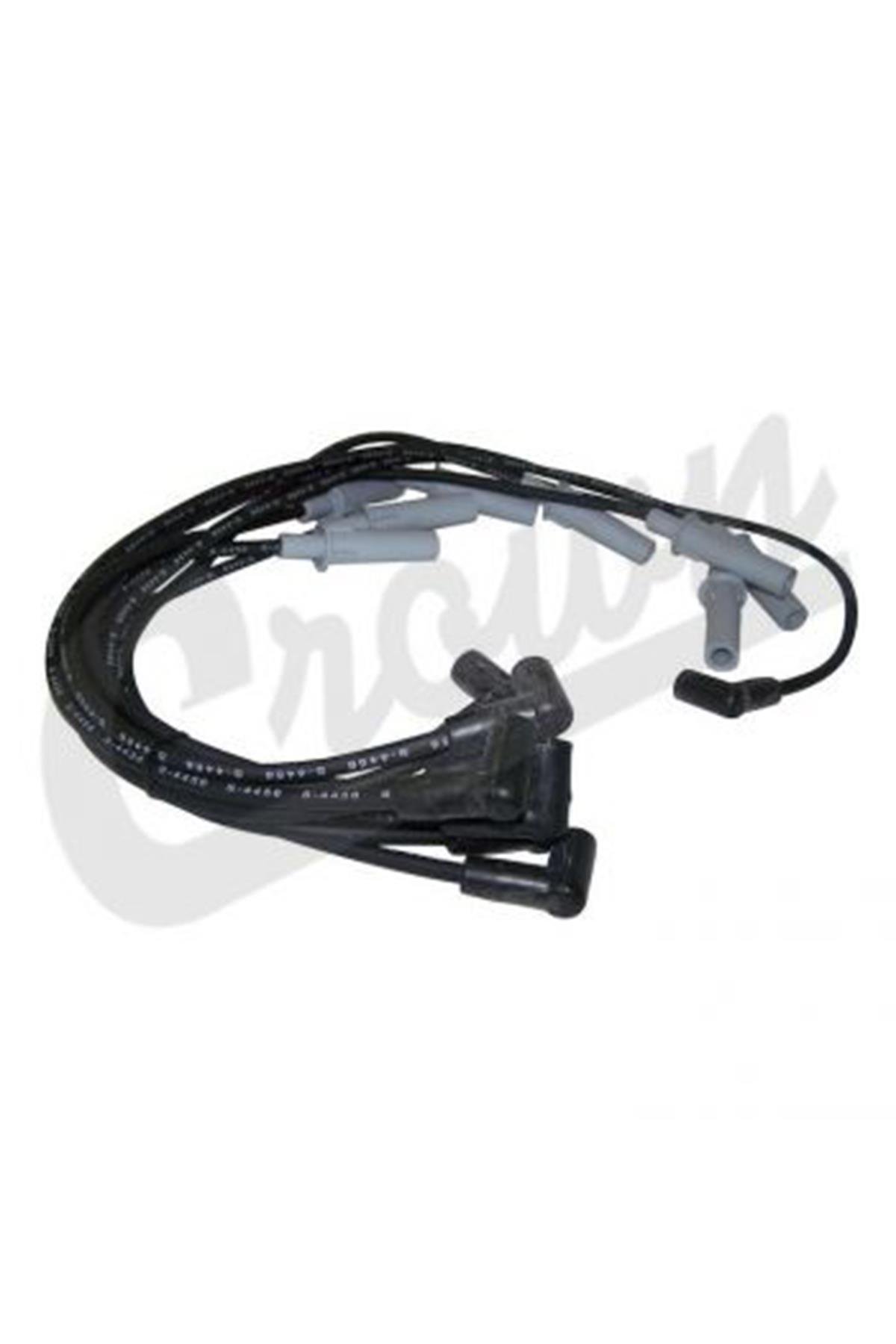 ZJ 5.2 5.9 BUJİ KABLOSU