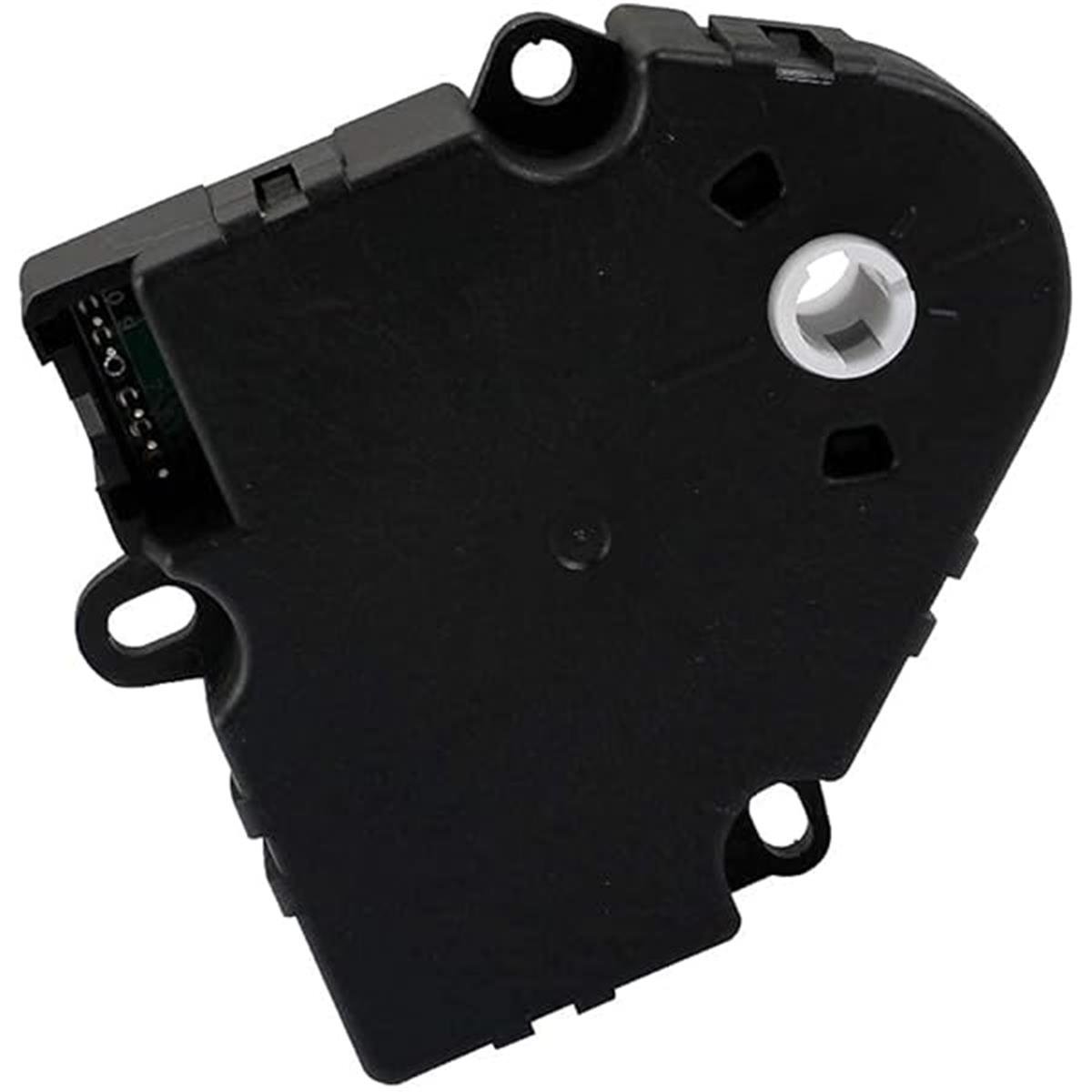 ZJ KALORİFER YÖNLENDİRME MOTORU