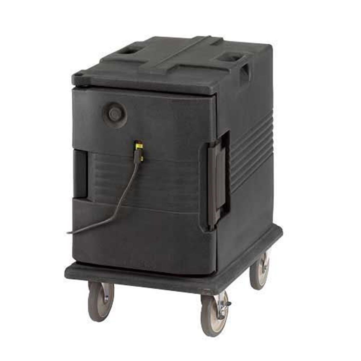 TermoboxCambro1 Bölmeli Tekerlekli Isıtılmış Ultra Küvet Taşıyıcı
