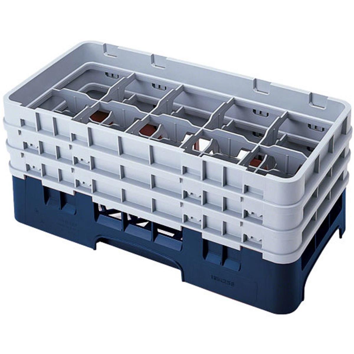BasketlerCambro10 Bölmeli Camrack Basket 29,8 cm