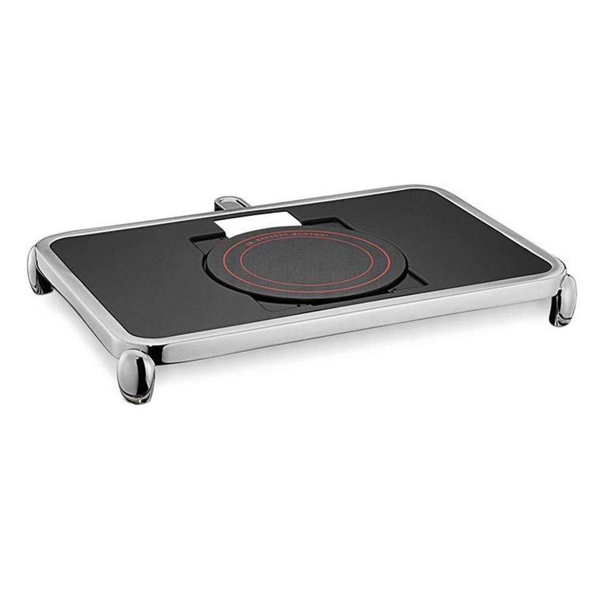 Kapp 1/1 İndiksiyon Chafing Dish StandıChafing DishKapp1/1 İndiksiyon Chafing Dish Standı