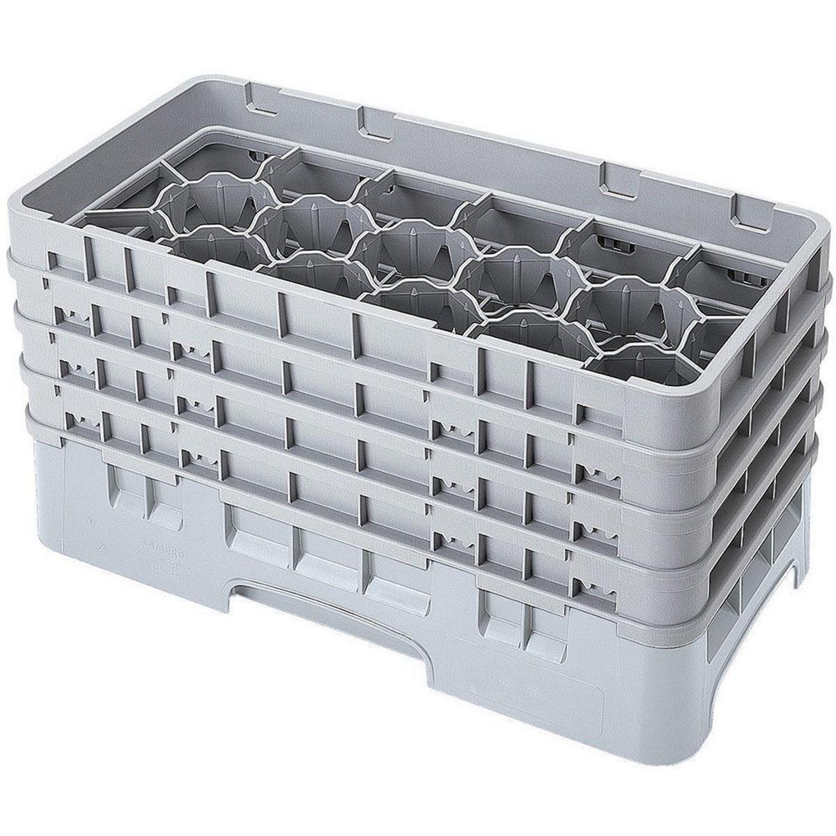 BasketlerCambro17 Bölmeli Camrack Basket 25,7 cm