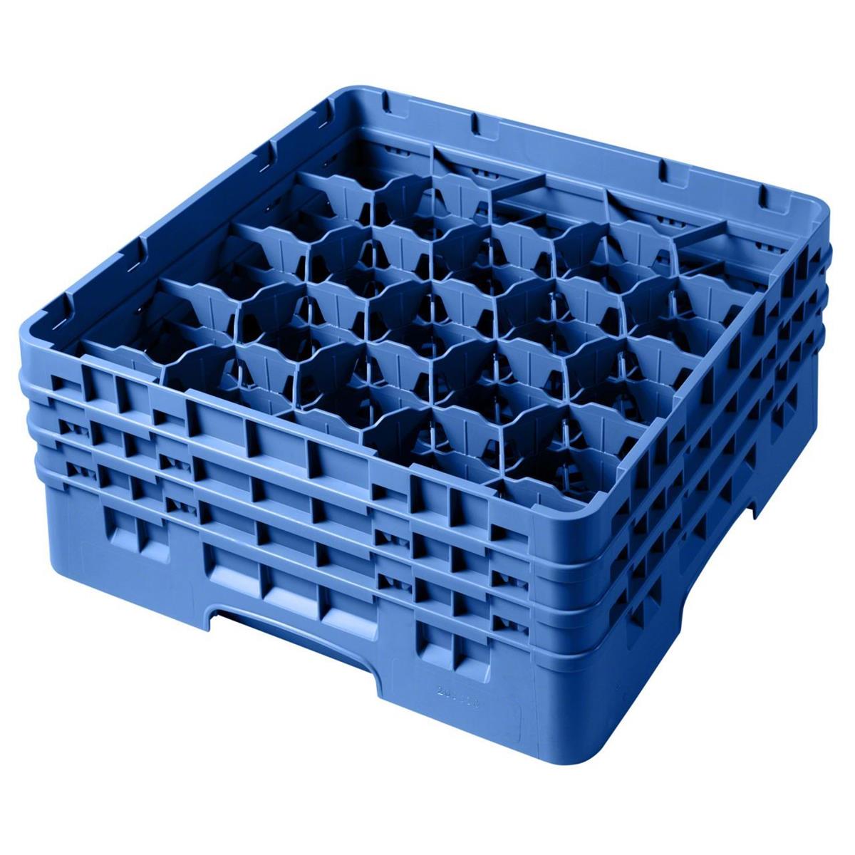 BasketlerCambro20 Bölmeli Camrack Basket 17,4 cm
