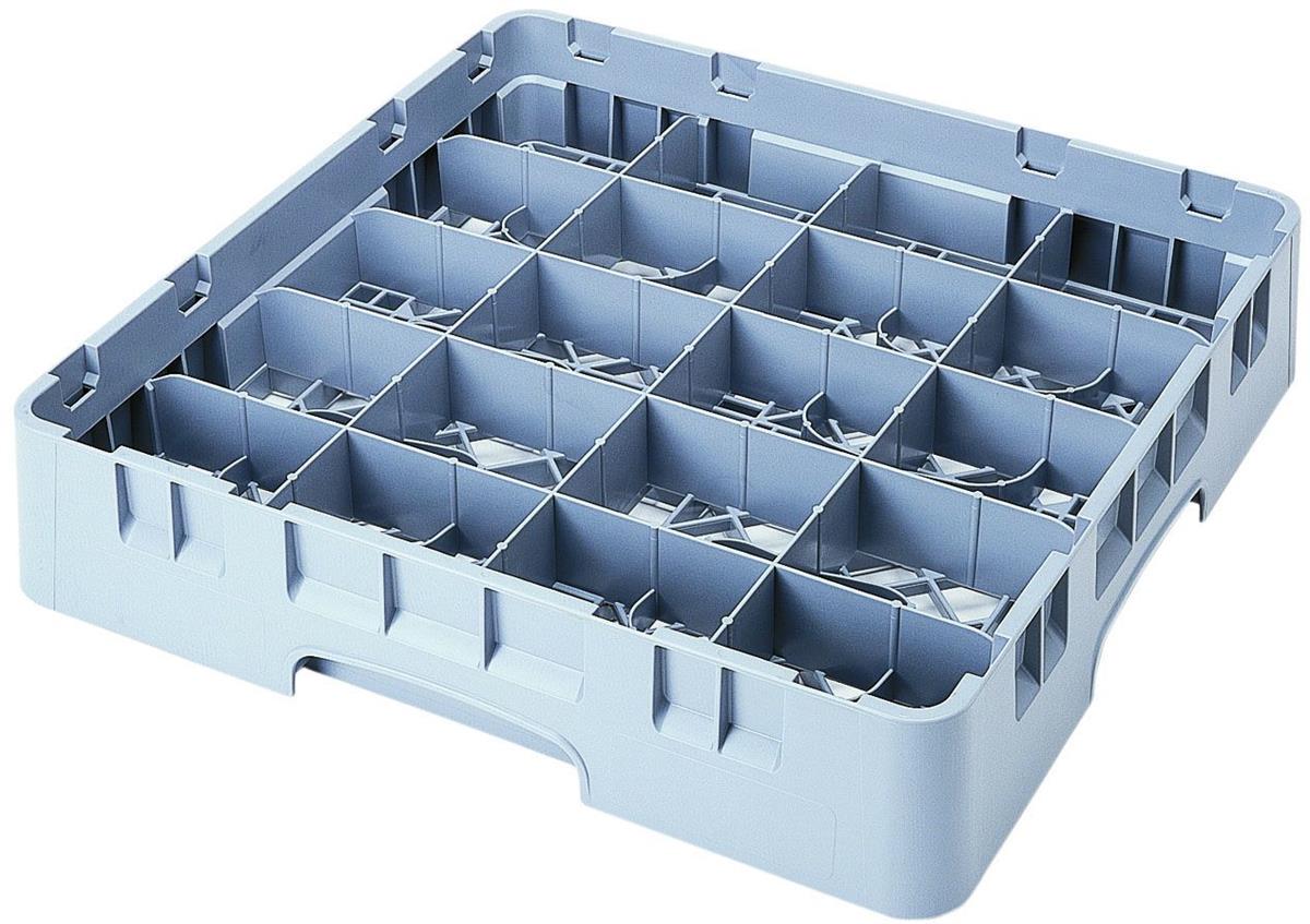 BasketlerCambro20 Bölmeli Camrack Basket 6,6 cm