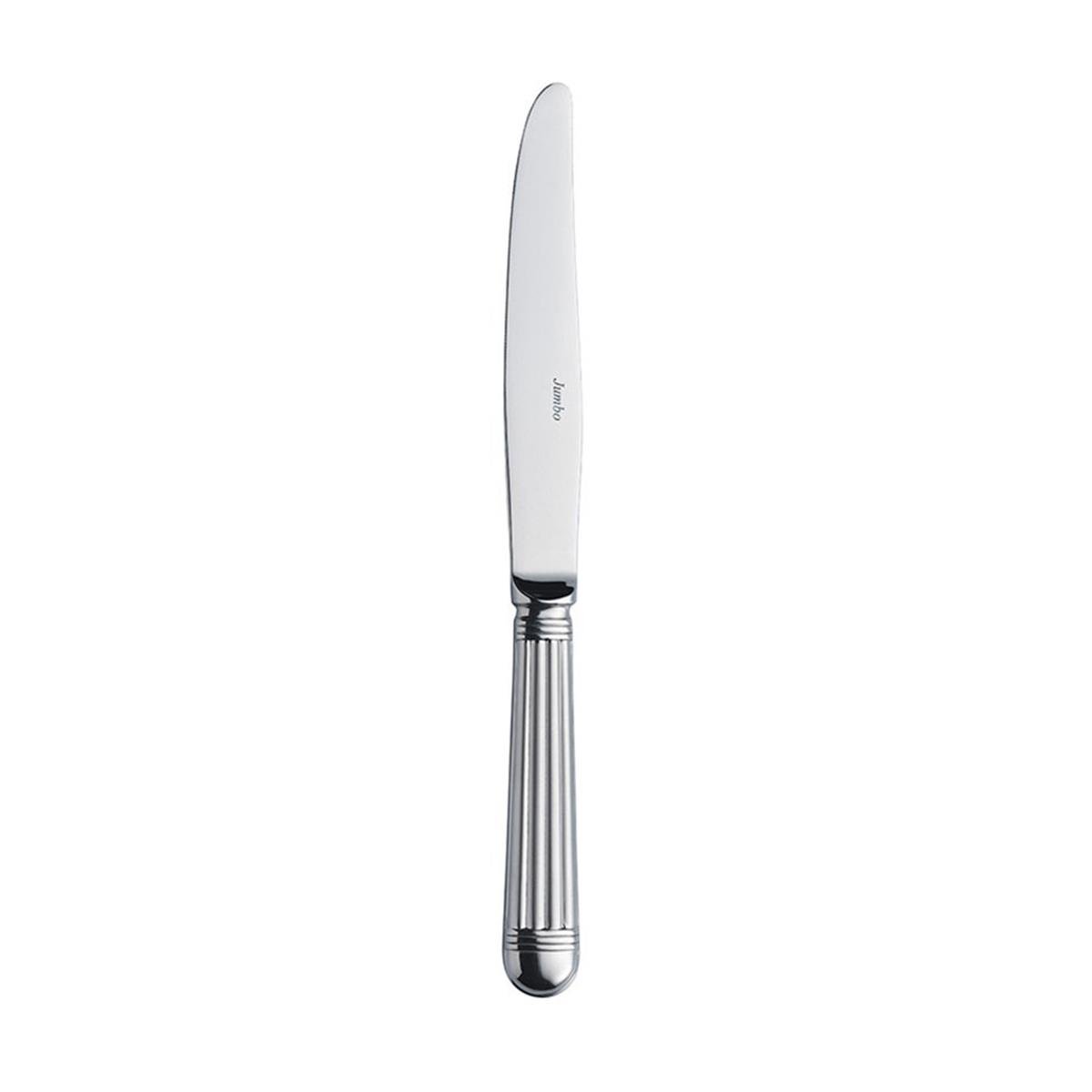 Jumbo | 4200 | Mat Yemek Bıçak XL4200Jumbo4200 Mat Yemek Bıçak XL