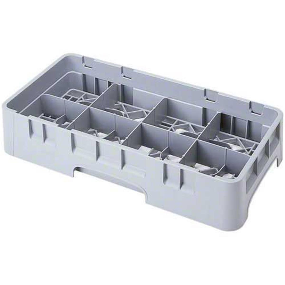 BasketlerCambro8 Bölmeli Camrack Basket 10,7 cm