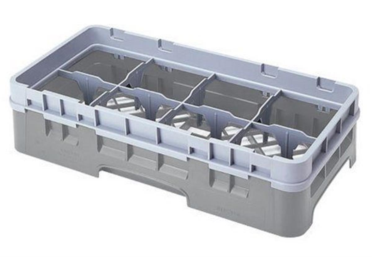 BasketlerCambro8 Bölmeli Camrack Basket 13,3 cm