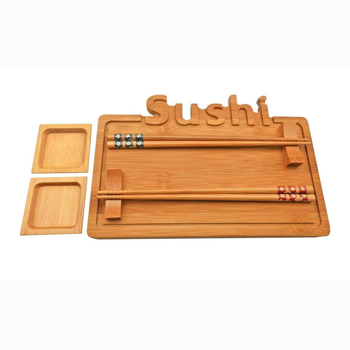 Bambum | Focci | 9 Parça Sushi SetiBambumBambum9 Parça Sushi Seti