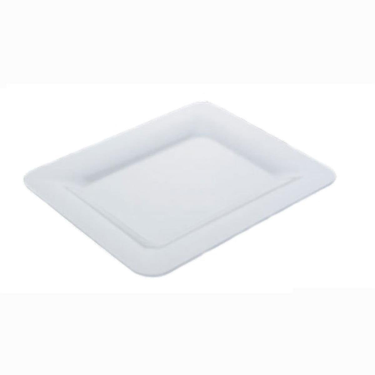 Biradlı Açık Büfe Sunum Tepsi 1/2 KüvetMelaminBiradlıAçık Büfe Sunum Tepsi 1/2 Küvet