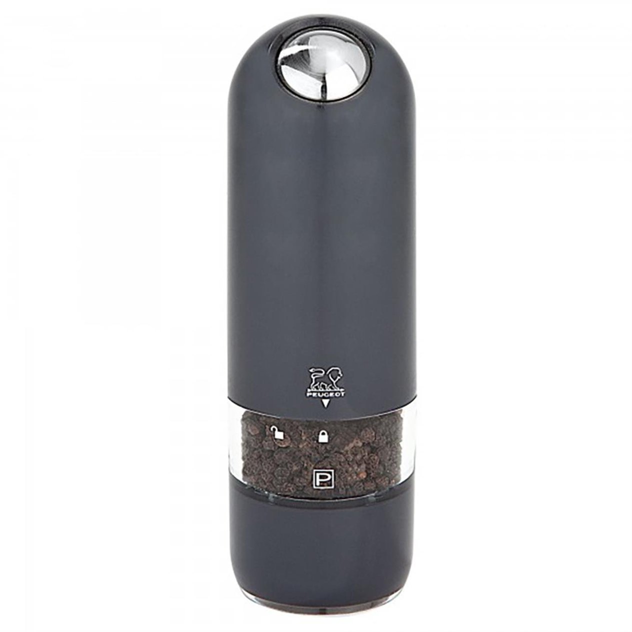 Tuz ve Karabiber DeğirmenleriPeugeotAlaska Quartz Pepper Mill