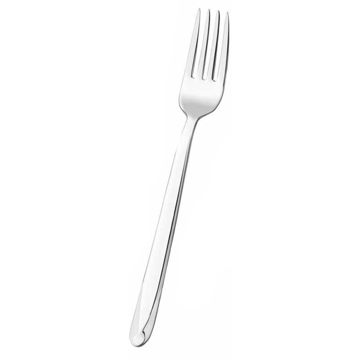 Narin Metal | Assellus | Tatlı ÇatalSadeNarinAssellus Tatlı Çatal