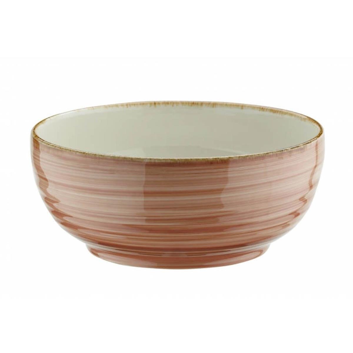 Kütahya Porselen | Corendon | The Calming Pink | Atlantis Salata KasesiCorendonKütahya PorselenAtlantis Salata Kasesi