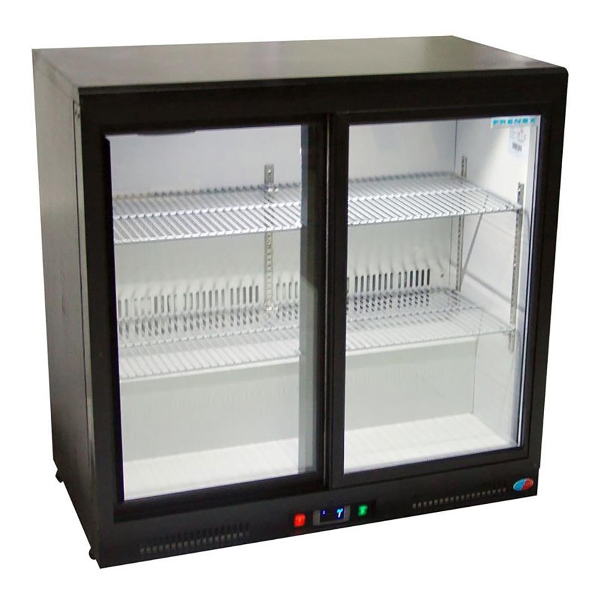 Myco | Bar Arkası Buzdolabı Çift Kapılı BB-250BuzdolaplarıMycoBar Arkası Buzdolabı Çift Kapılı BB-250