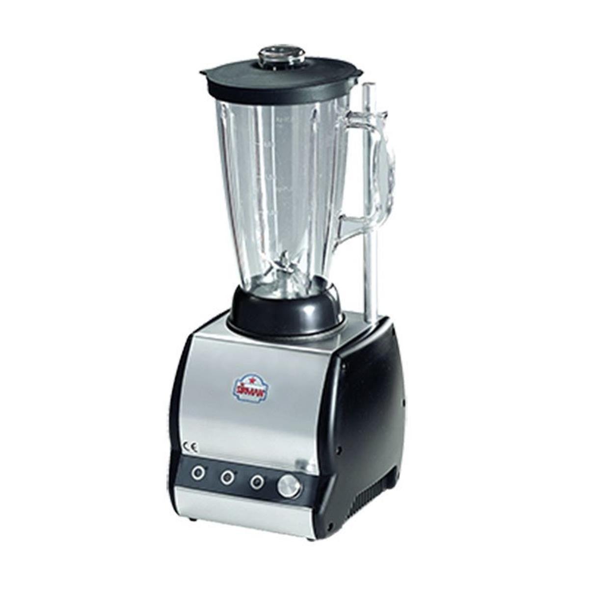 Kapp Blender Kare HazneliMixer/Blender ve EkipmanlarıKappBlender Kare Hazneli