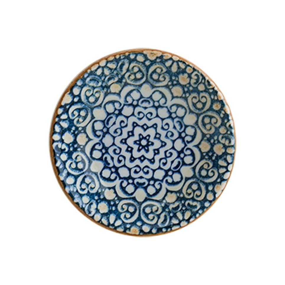 AlhambraBonnaBonna Alhambra Gourmet Çukur Tabak 21 cm