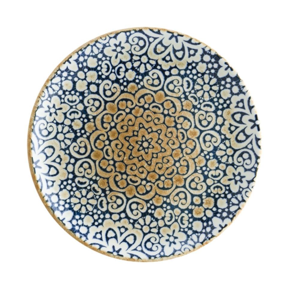 AlhambraBonnaBonna Alhambra Gourmet Düz Tabak 30 cm