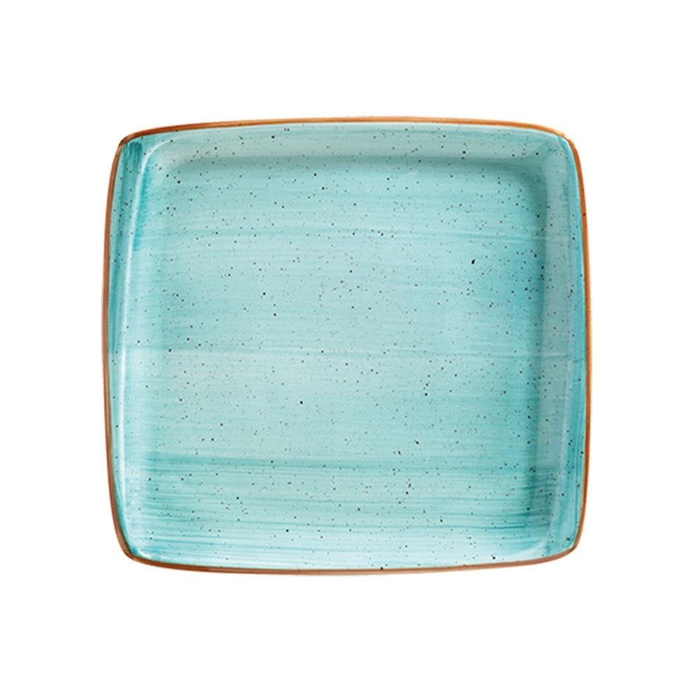 Aura AquaBonnaBonna Aura Aqua Moove Kare Tabak 15 cm