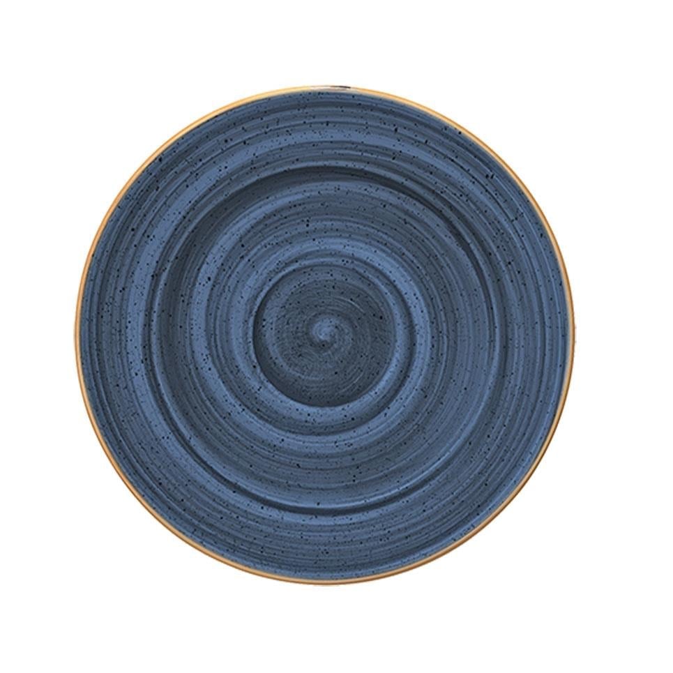 Aura DuskBonnaBonna Aura Dusk Rita Çay Fincan Tabağı 16 cm