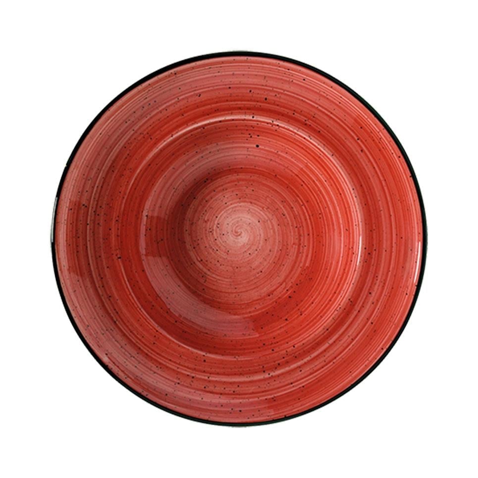Aura PassionBonnaBonna Aura Passion Gourmet Çukur Tabak 30 cm