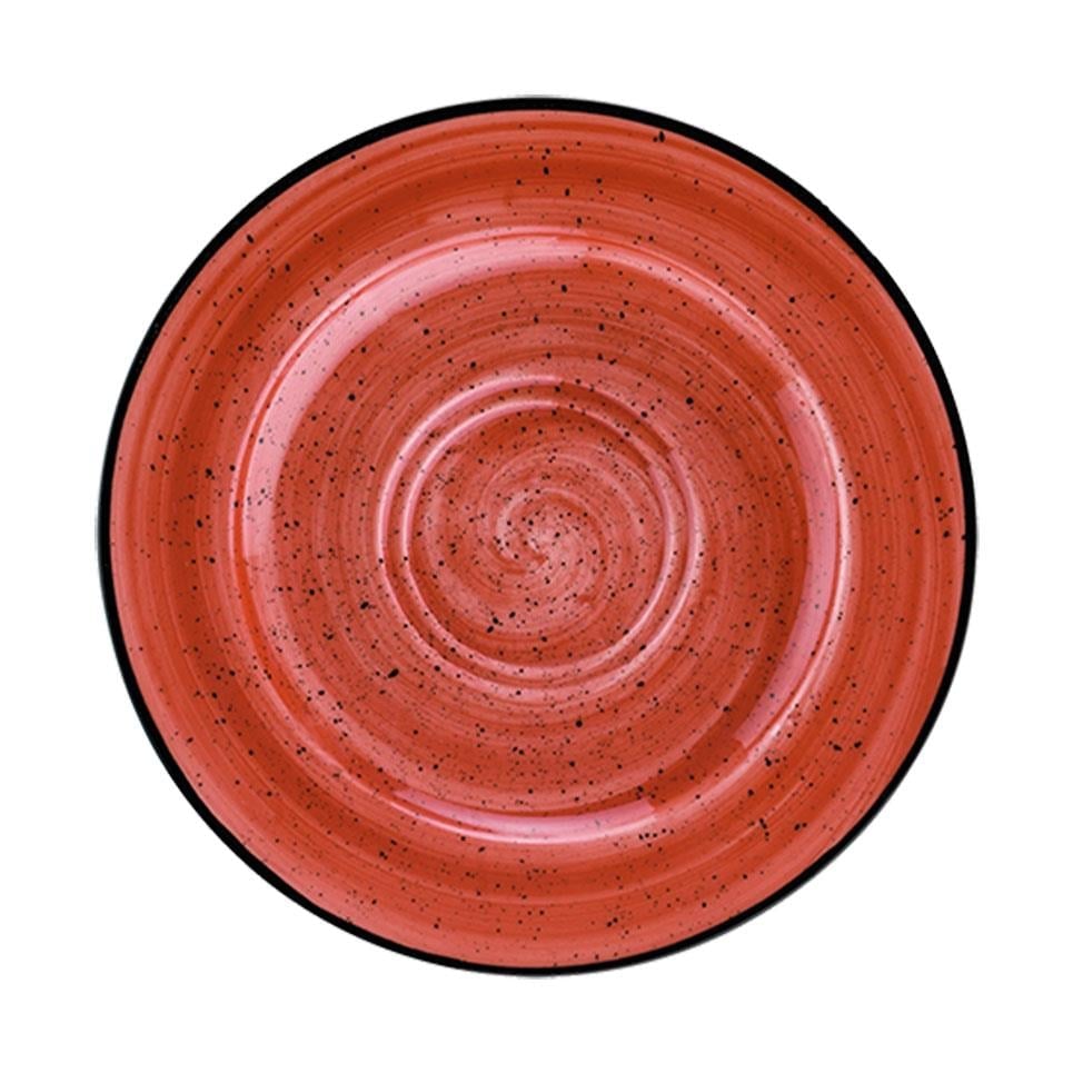 Aura PassionBonnaBonna Aura Passion Kahve Fincan Tabağı 16 cm