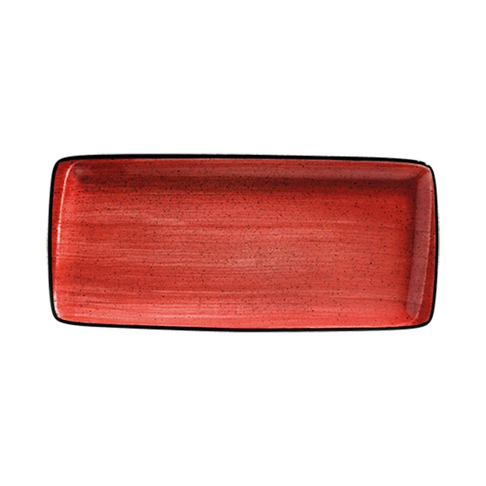 Aura PassionBonnaBonna Aura Passion Moove Dikdörtgen Tabak 34 cm